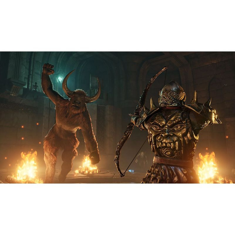 The Elder Scrolls IV: Oblivion Remastered Deluxe Edition - PlayStation 5 - Item3