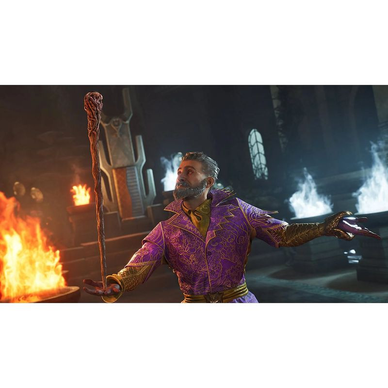 The Elder Scrolls IV: Oblivion Remastered Deluxe Edition - PlayStation 5 - Item4