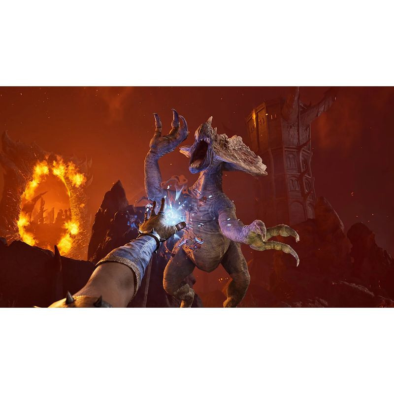 The Elder Scrolls IV: Oblivion Remastered Deluxe Edition - PlayStation 5 - Item5