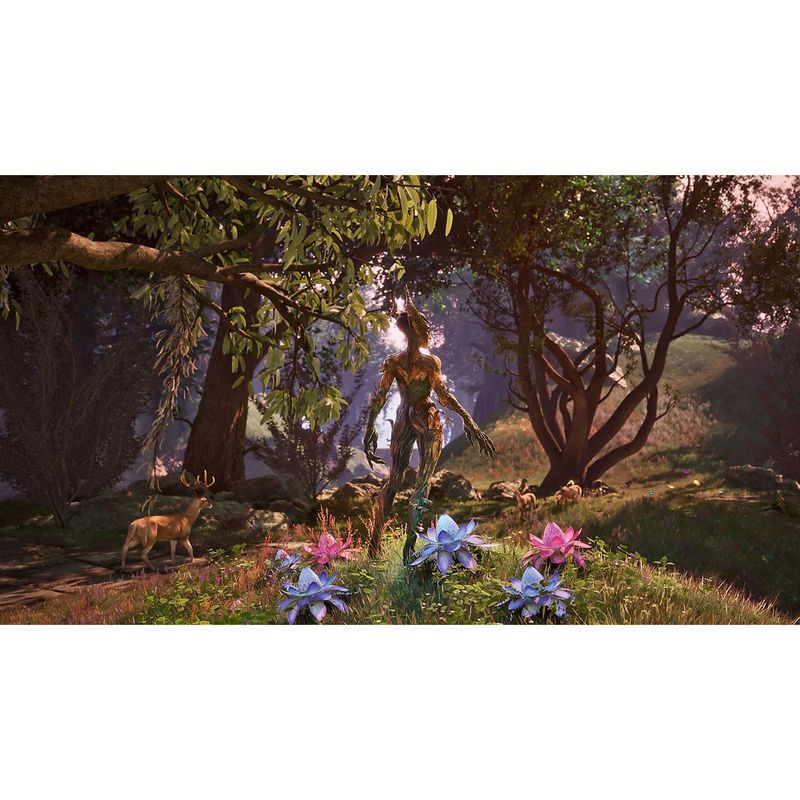 The Elder Scrolls IV: Oblivion Remastered Deluxe Edition - PlayStation 5 - Item6