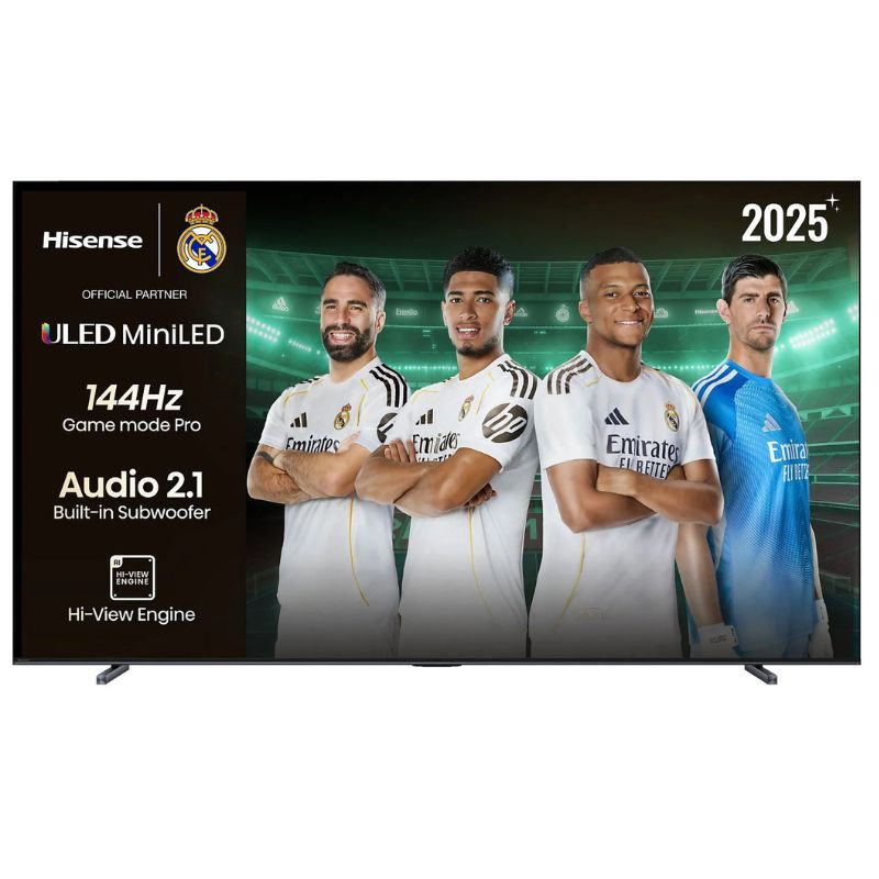 Hisense 100U7Q 100