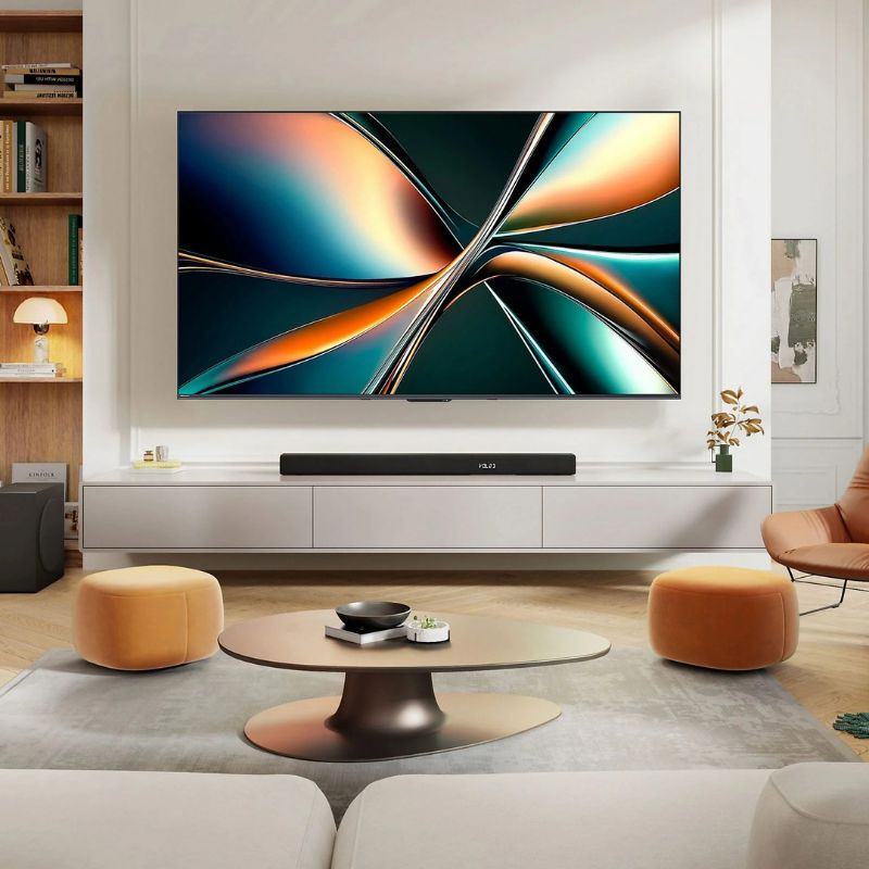Hisense 100U7Q 100