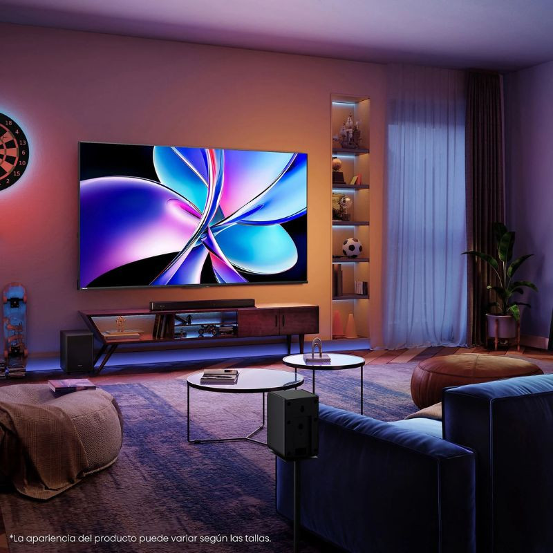 Hisense 75E7Q PRO 75