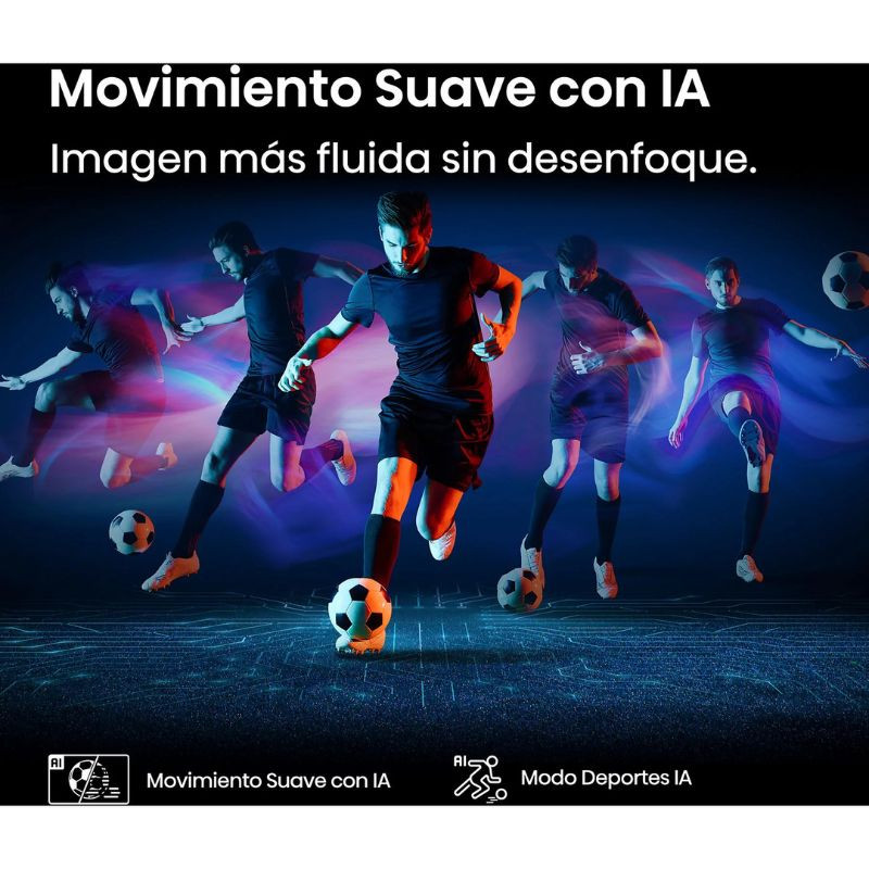 Hisense 75E7Q PRO 75