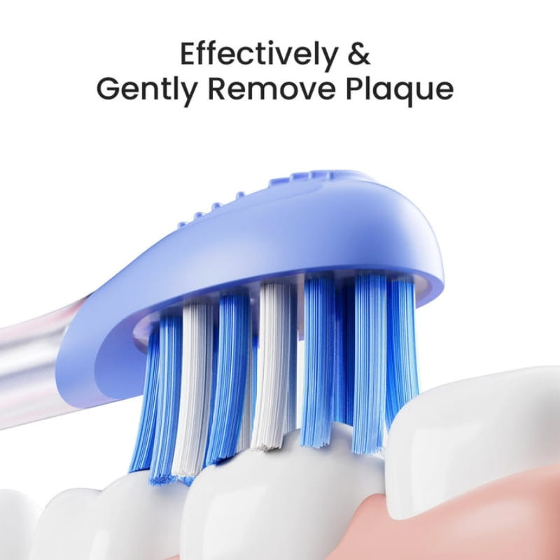 Oclean Ease Azul - Cepillo de Dientes Eléctrico - Ítem2