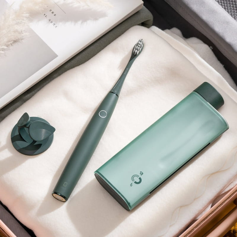 Oclean Air 2T Vert - Brosse à dents électrique - Ítem2