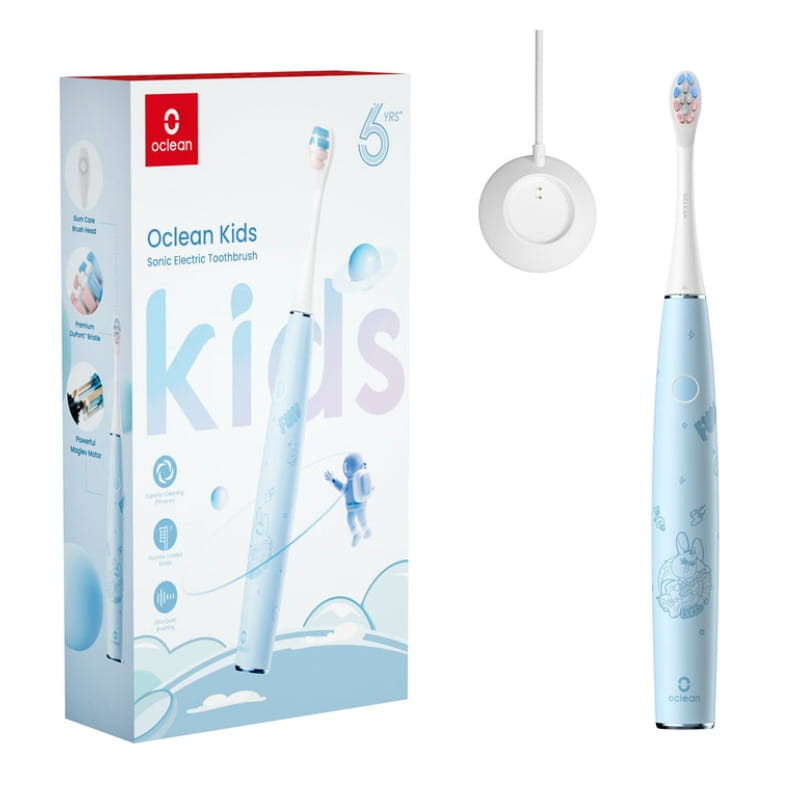 Oclean Kids Bleu - Brosse à dents électrique - Ítem5