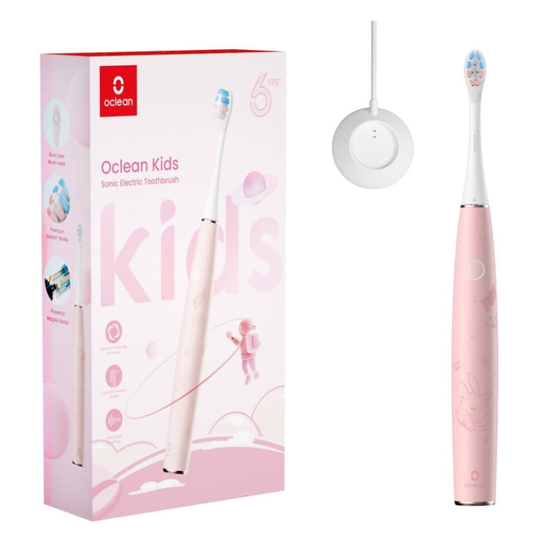 Oclean Kids Rose - Brosse à dents électrique - Ítem5