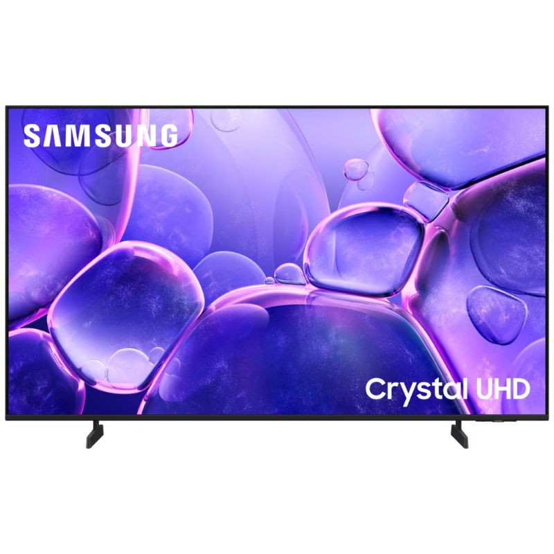 Samsung TU50U8075FU 50