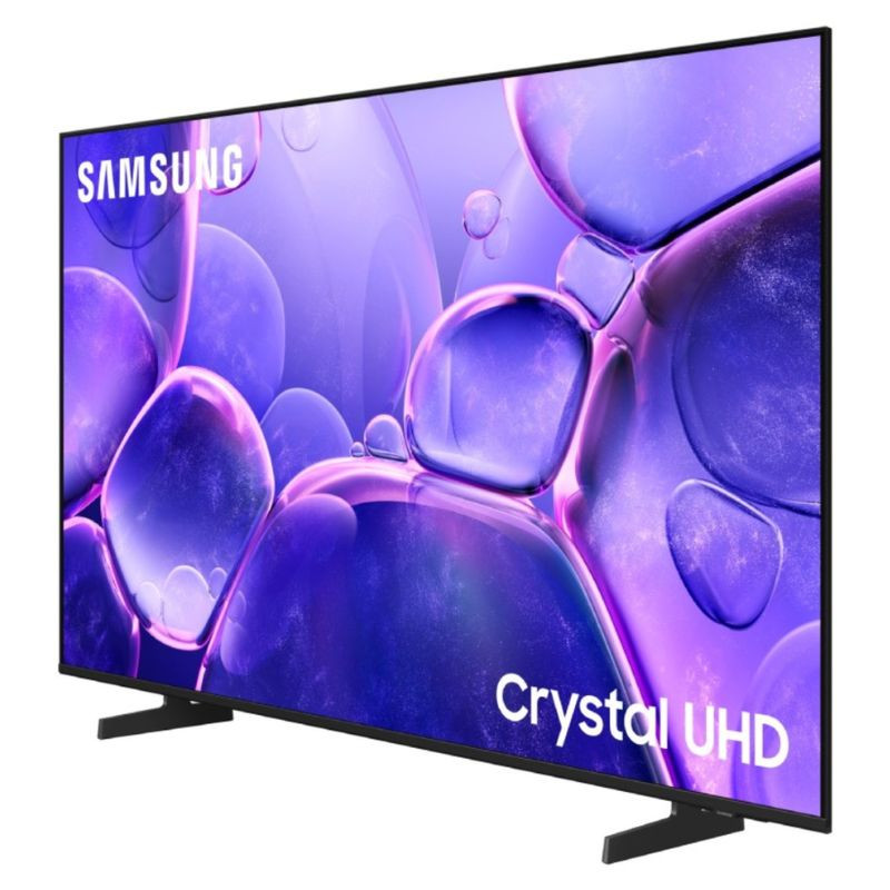Samsung TU50U8075FU 50