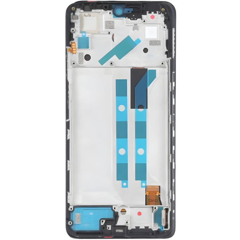 Repuesto de Pantalla OLED para Xiaomi Redmi NOTE10 Pro 4G/NOTE 11 Pro 4G/NOTE 11 Pro 5G/NOTE 10 Pro+/NOTE 11 Pro+/X4 Pro 5G - Ítem