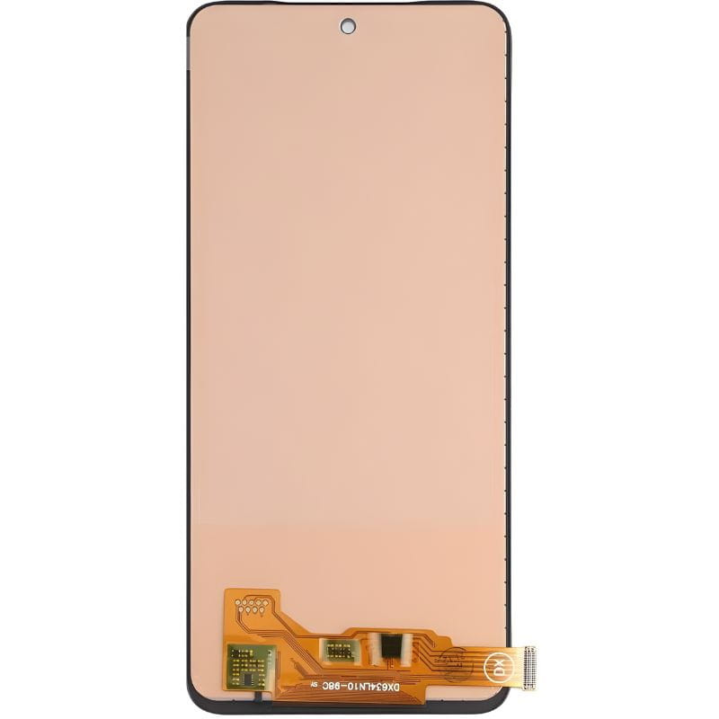 Ecrã OLED de substituição para Xiaomi Redmi Note 11 4G/Note 11S 4G/POCO M4 Pro 4G/Note 12S - Item