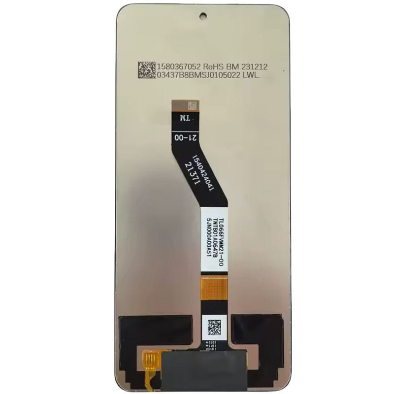 Ecrã de substituição para Xiomi Redmi Note 11 5G/Note 11S 5G/Note 11T 5G/Note 11S 5G/Poco M4 Pro 5G - Item