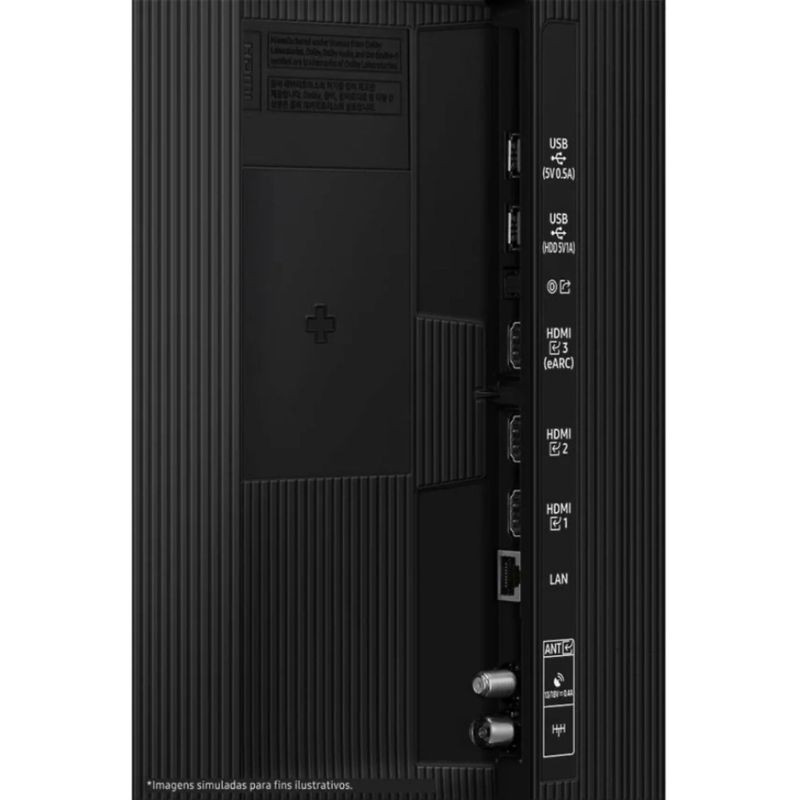 Samsung TQ75Q8FAAU 75
