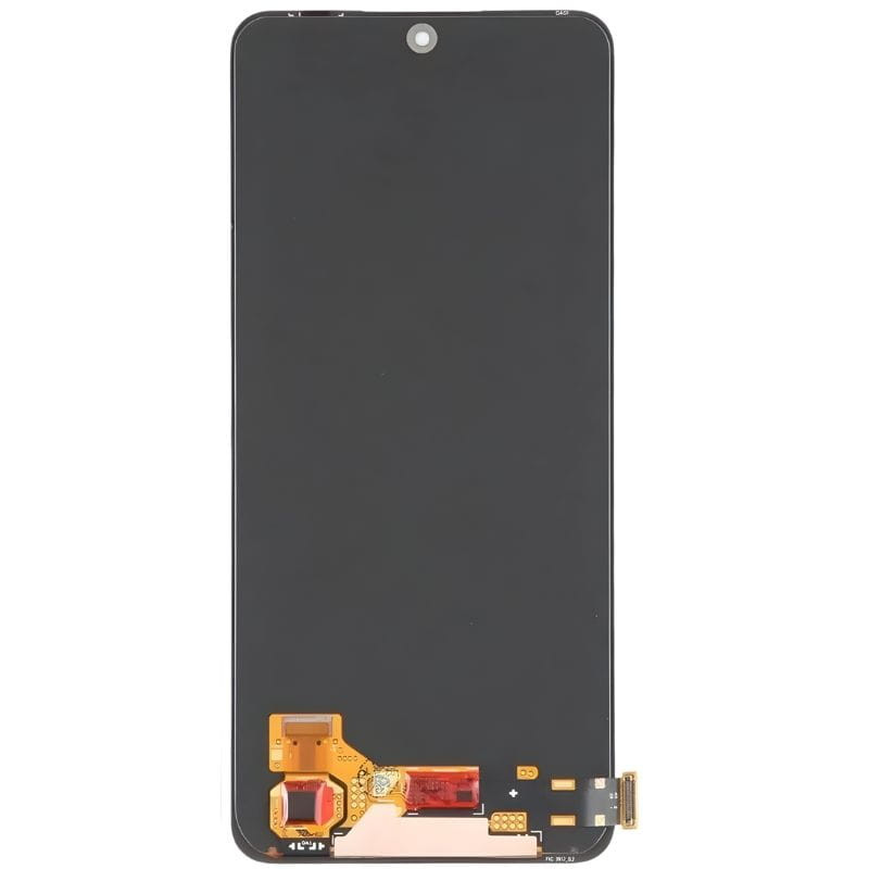 Ecrã OLED de reposição OLED para Xiaomi Redmi Note 13 4G/ Note 14 4G 5G/ Poco M7 Pro 5G - Item