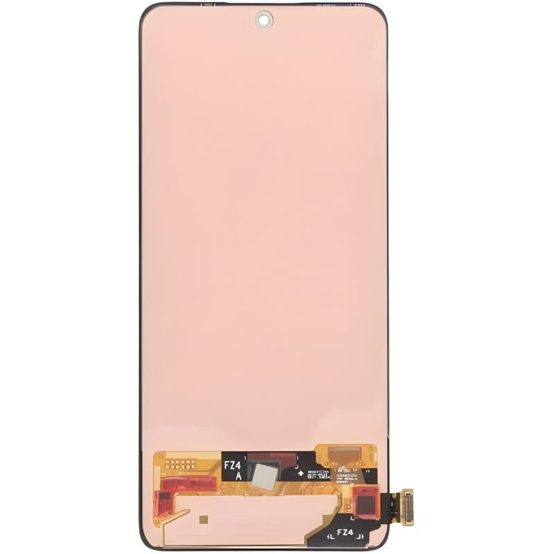 Ecrã de substituição OLED para Xiaomi Redmi Note 14 4G - Item
