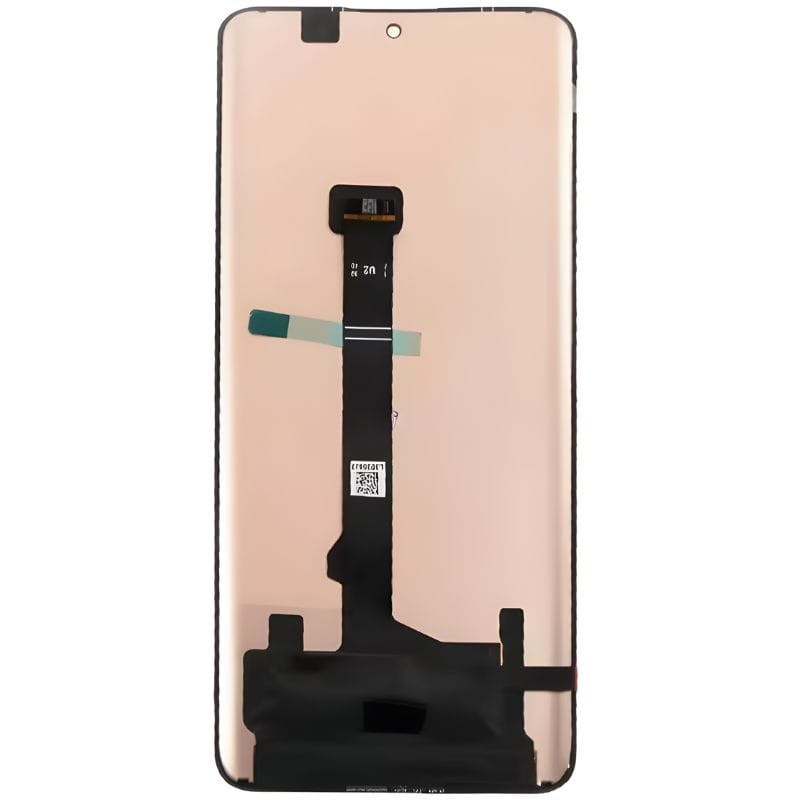 Ecrã OLED de substituição para Xiaomi para Redmi Note 14 Pro 4G Ecrã Curvo - Item