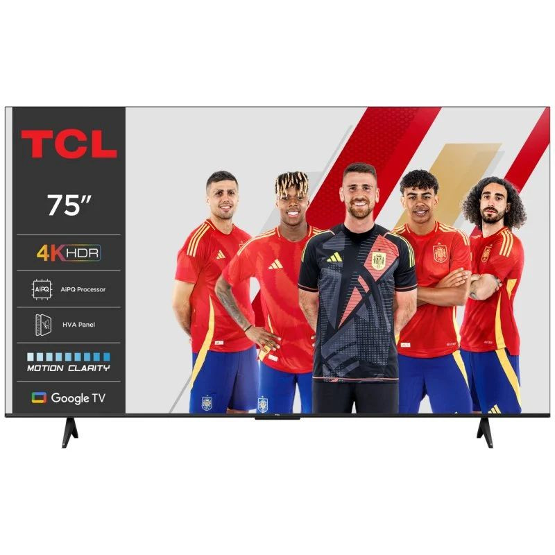 TCL 65P61K 65