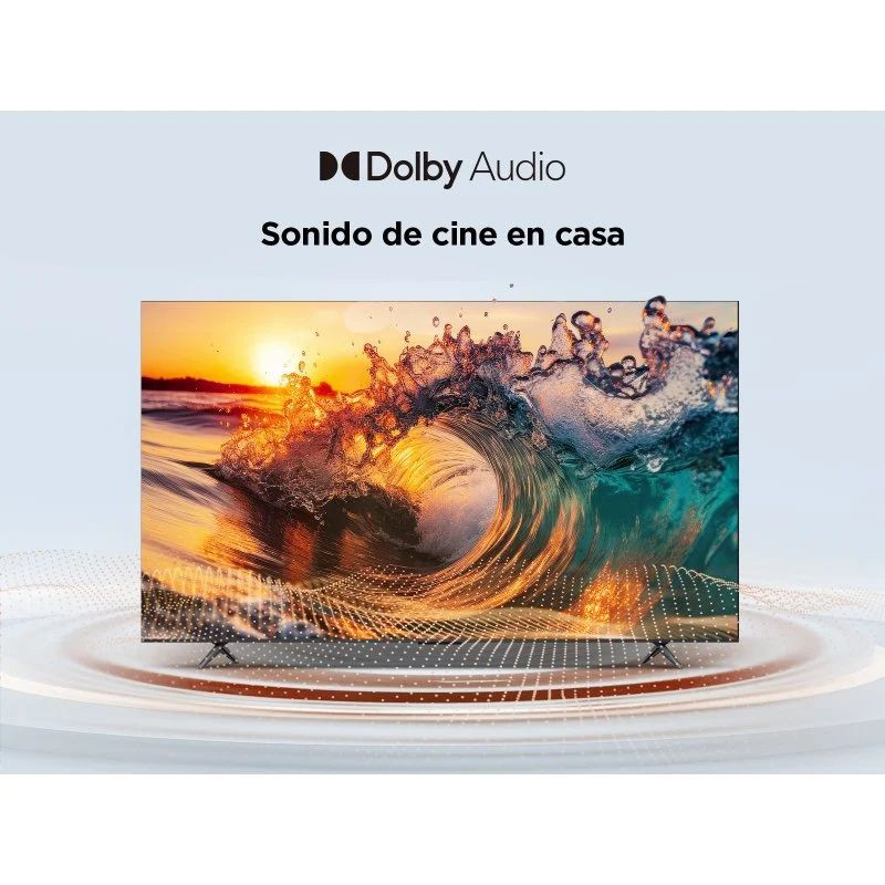 TCL 65P61K 65