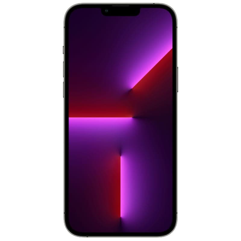 iPhone 13 Pro Max 128GB Grafito Renovado - Buen Estado, pantalla