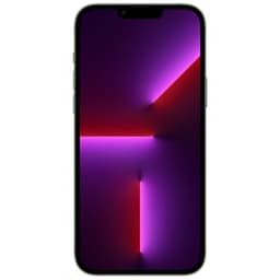 iPhone 13 Pro Max 128GB Grafito Renovado - Buen Estado, pantalla