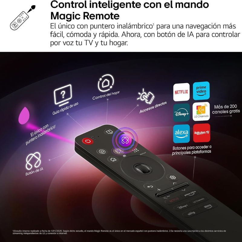 LG 55NANO80A6B 55