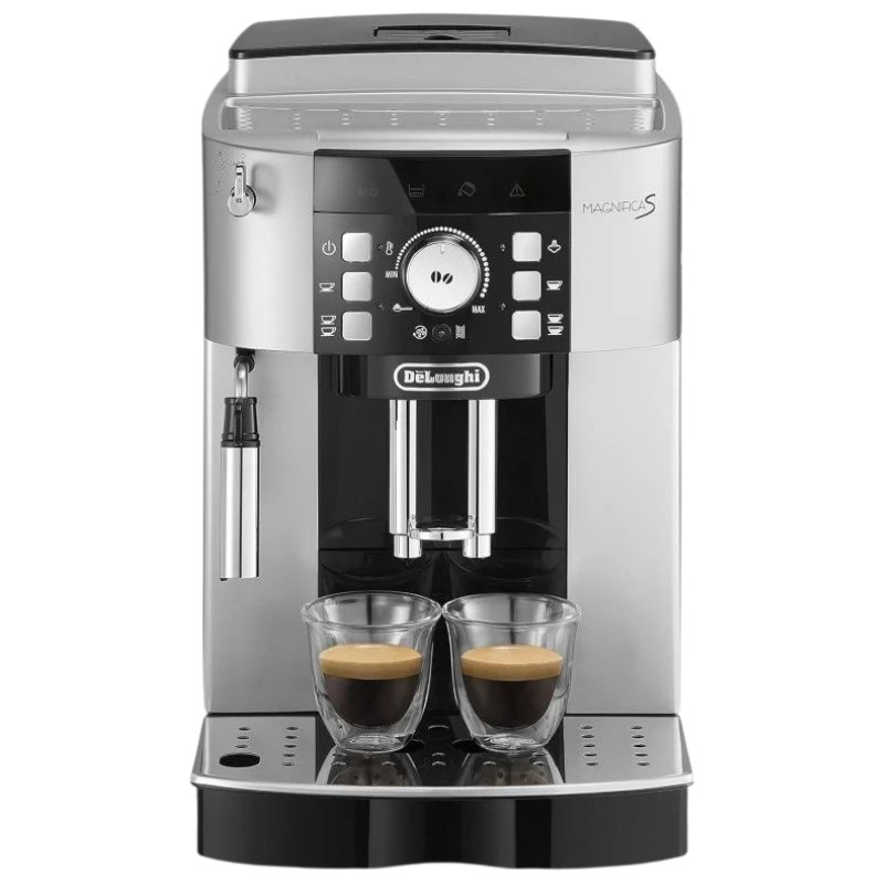 DeLonghi Magnifica S ECAM 21.117 SB - Máquina de café superautomática - Item