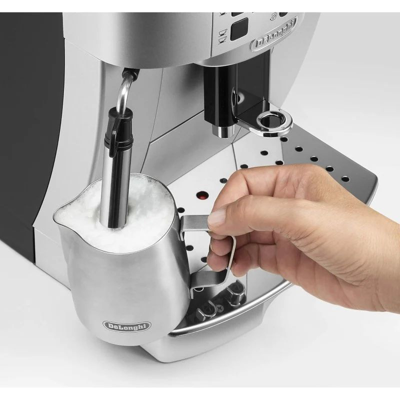 DeLonghi Magnifica S ECAM 21.117 SB - Máquina de café superautomática - Item2