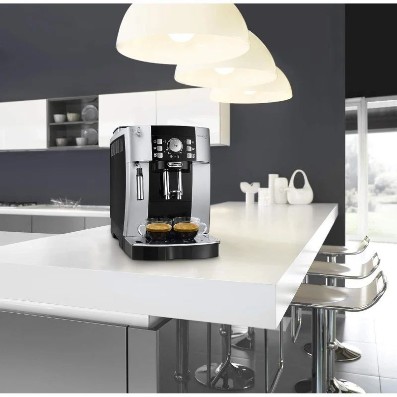 DeLonghi Magnifica S ECAM 21.117 SB - Máquina de café superautomática - Item3