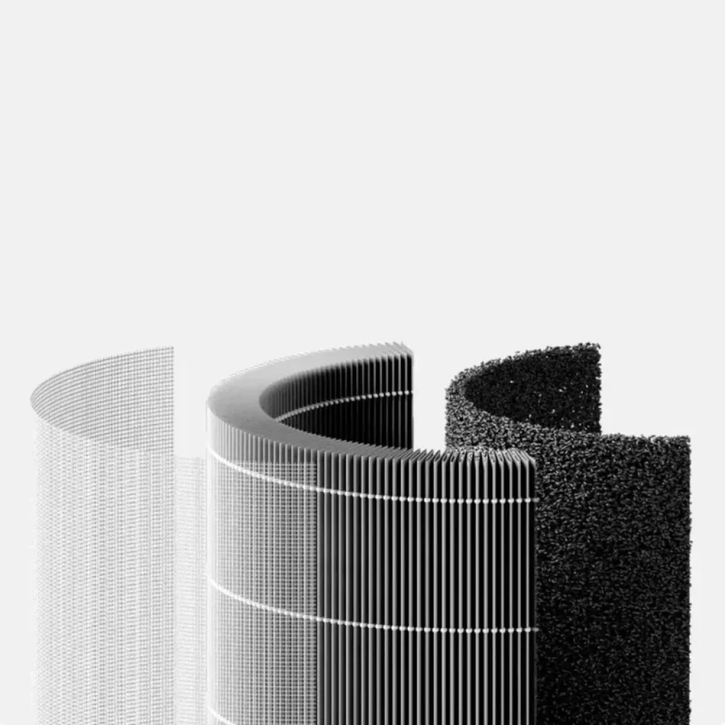 Mijia Smart Air Purifier 6 Filter - Filtro purificador de aire - Ítem3