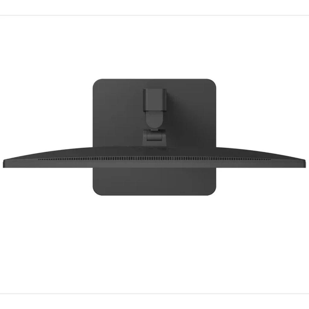 Monitor LG 27BA45U-B 27 polegadas 4K UHD com HDR10, painel IPS, cores DCI-P3 90 por cento e base ajustável em preto - Item5