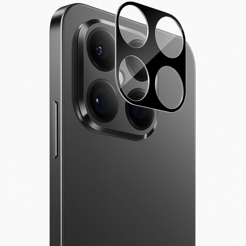 Protector de cámara Xiaomi 15T Pro - Ítem