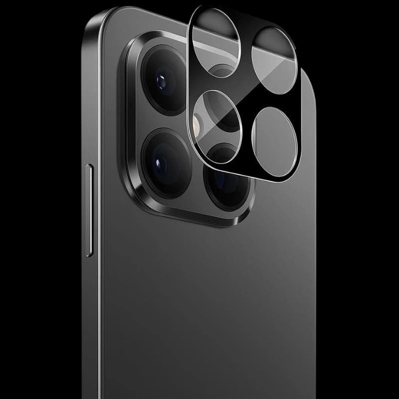 Film protection caméra Xiaomi 15T Pro 