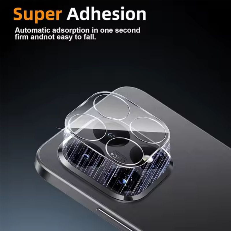 Protector de cámara Xiaomi 15T Pro - Ítem1