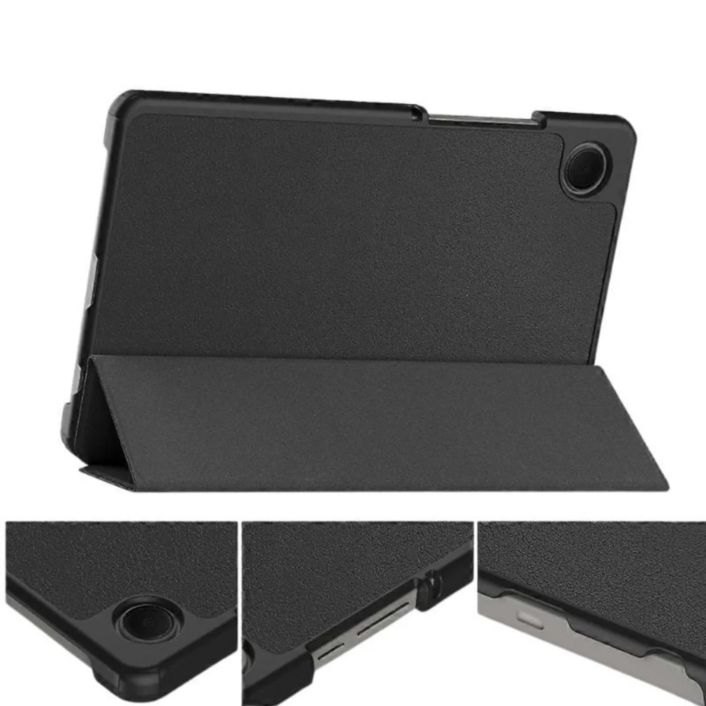 Capa Compatível Preto para Samsung Galaxy Tab A11 8.7