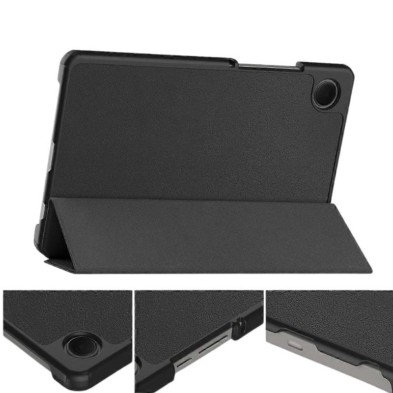 Capa Compatível Preto para Samsung Galaxy Tab A11 8.7