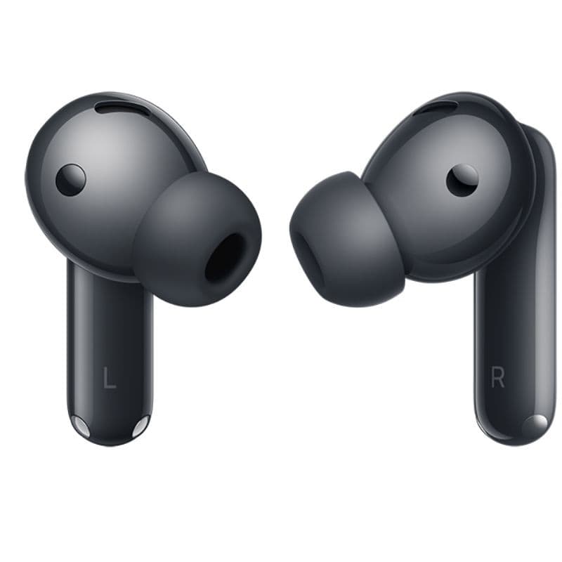 Huawei FreeBuds 7i TWS ANC Noir, image des écouteurs hors du boîtier