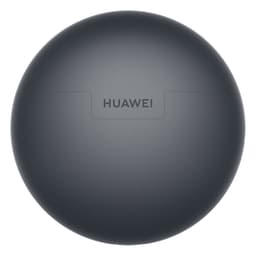 Huawei FreeBuds 7i TWS ANC Noir, image du boîtier fermé vu de face