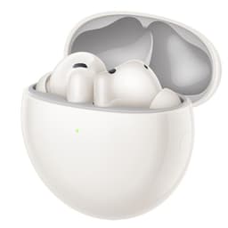 Huawei FreeBuds 7i TWS ANC Noir, image des écouteurs dans leur boîtier