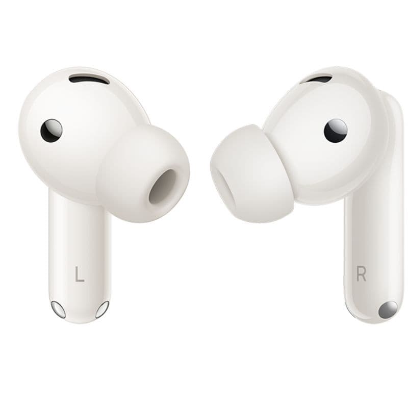 Huawei FreeBuds 7i TWS ANC Noir, image des écouteurs hors du boîtier