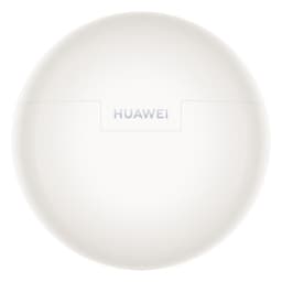 Huawei FreeBuds 7i TWS ANC Noir, image du boîtier fermé vu de face