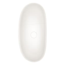 Huawei FreeBuds 7i TWS ANC Noir, image du boîtier fermé vue latérale