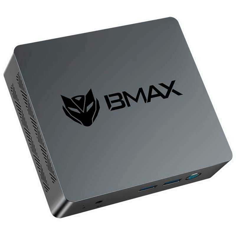 BMAX MaxMini B3 Pro 8GB DDR4/256GB SSD/W11 - Ítem