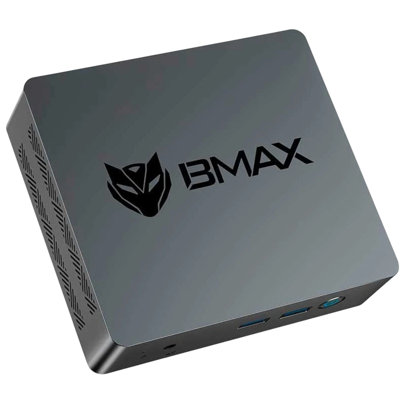BMAX MaxMini B3 Pro 8GB DDR4/256GB SSD/W11 - Item