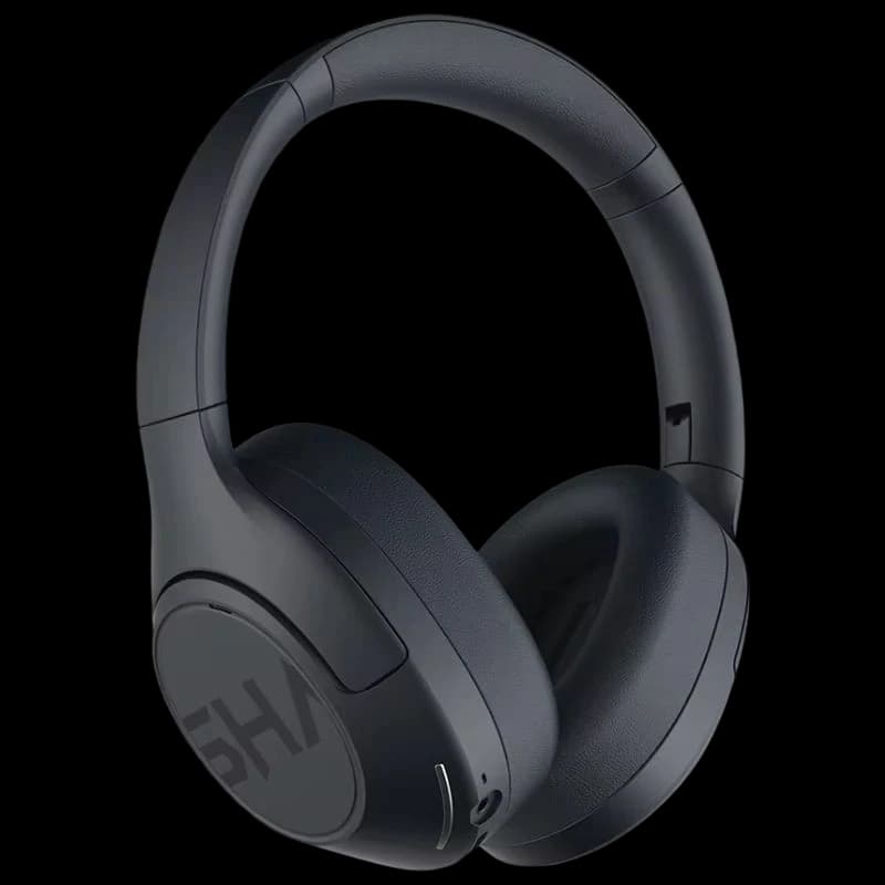 Black Shark V2 ANC Preto - Auscultadores com diadema