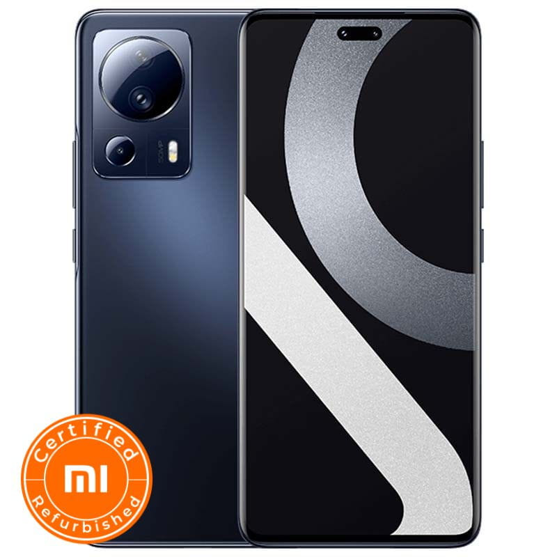 Telemóvel Xiaomi 13 Lite 5G 8GB/256GB Preto - Item
