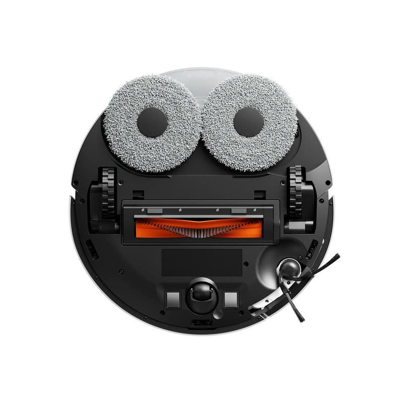 Trasera de Xiaomi Robot Vacuum S40 Pro