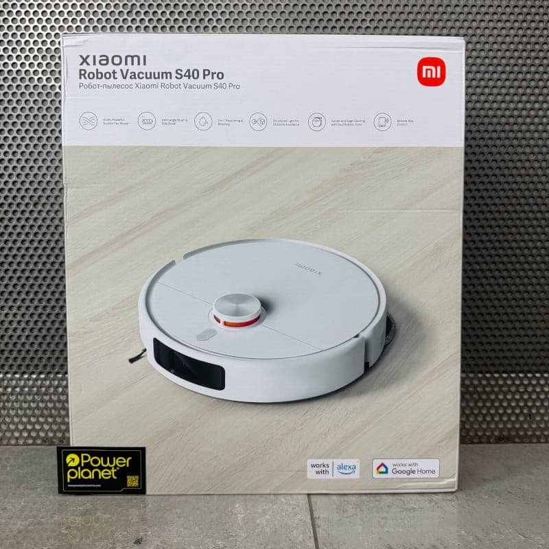 Foto real de Mijia Smart Air Purifier 6