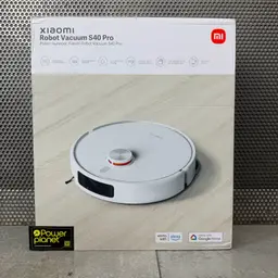 Foto real de Mijia Smart Air Purifier 6