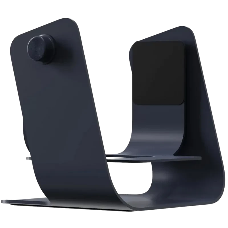 Wanbo Mozart Series Gimbal Stand Azul - Soporte para proyector - Ítem1